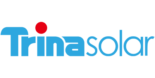 Trina Solar Panels Logo
