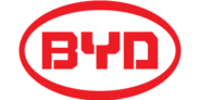 BYD Solar Panels Logo