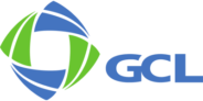 GCL Solar Panels Logo