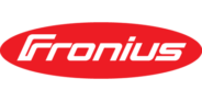 Fronius Solar Inverter Logo