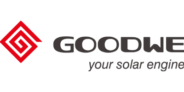 Goodwe Solar Inverter Logo